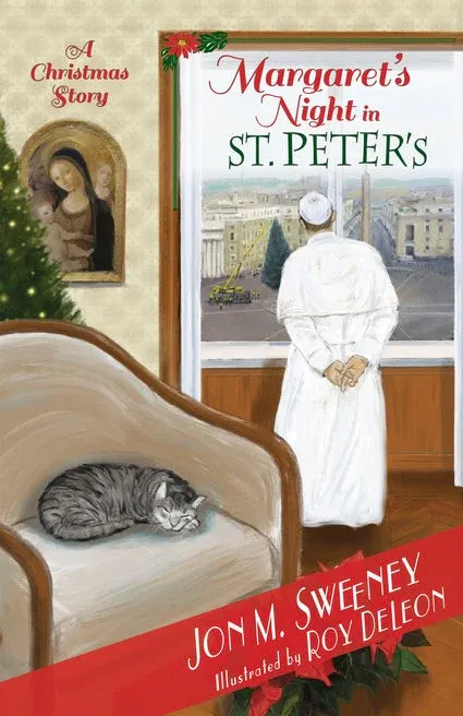 Margarets Night In St Peters