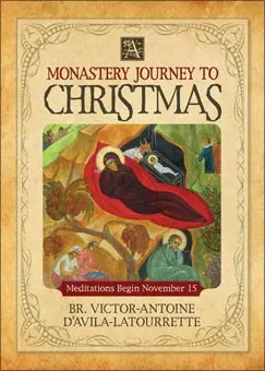 Monastery Journey To Christmas