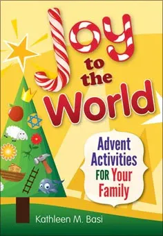 Joy To The World