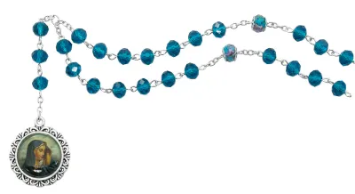 Seven Sorrows Chaplet 1