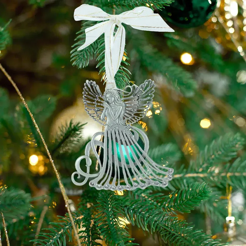 Christmas Memory Angel