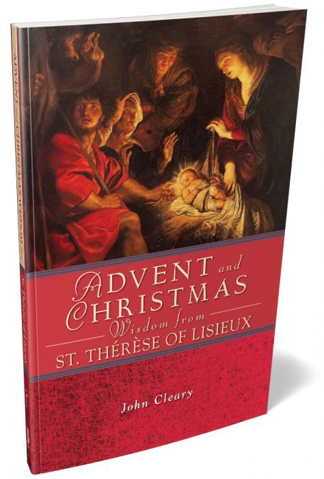 Advent/Christmas Wisdom Theres