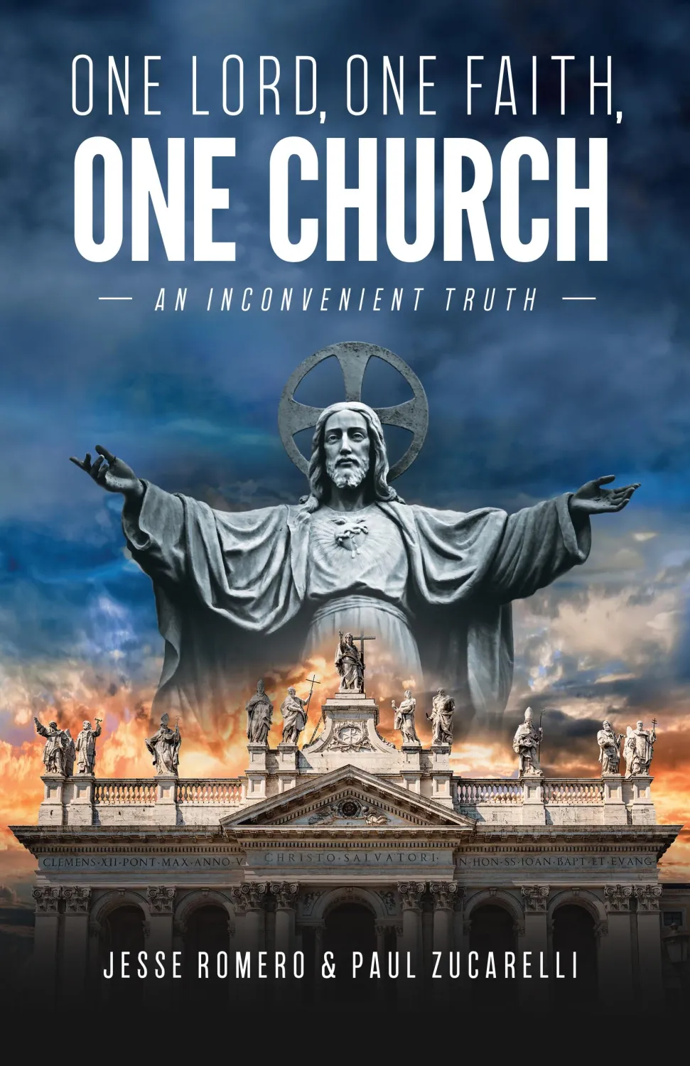 One Lord One Faith One Church