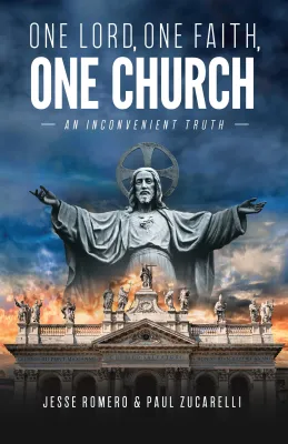 One Lord One Faith One Church