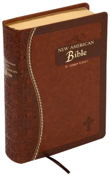 St Joseph Ncb Gift Black