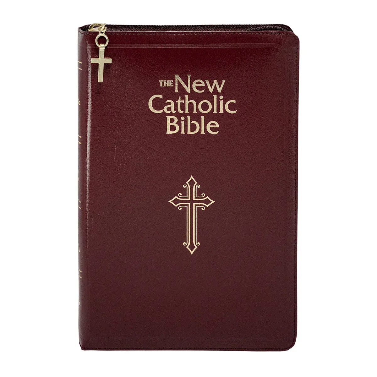 NCB Gift Award Deluxe Burgundy
