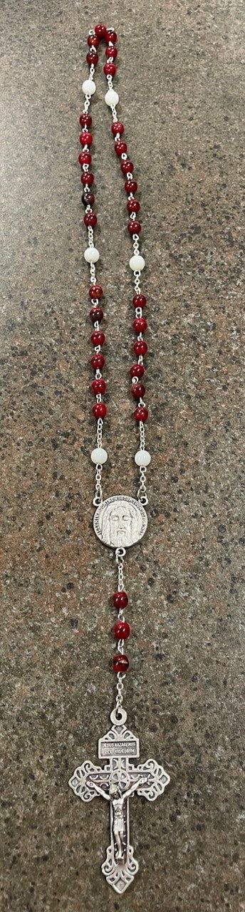 Chaplet of the Holy Face 2