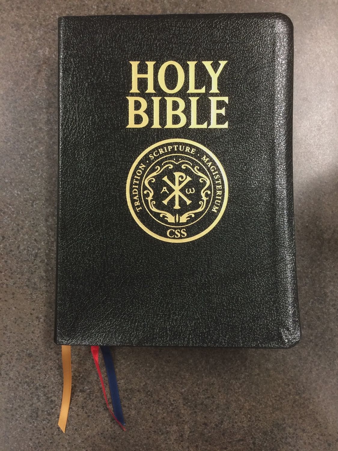 BIBLES 808