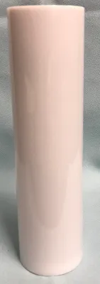 Led Plain White Candle