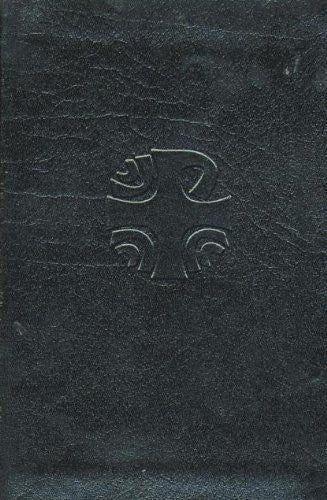 Liturgy of Hours, Vol 1