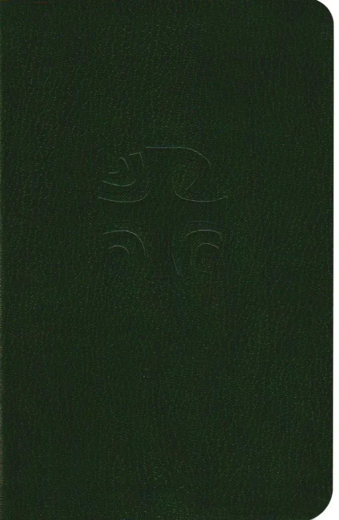 Liturgy of Hours, Vol 4