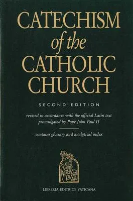 Catechism of Cat Church 2Nd Ed