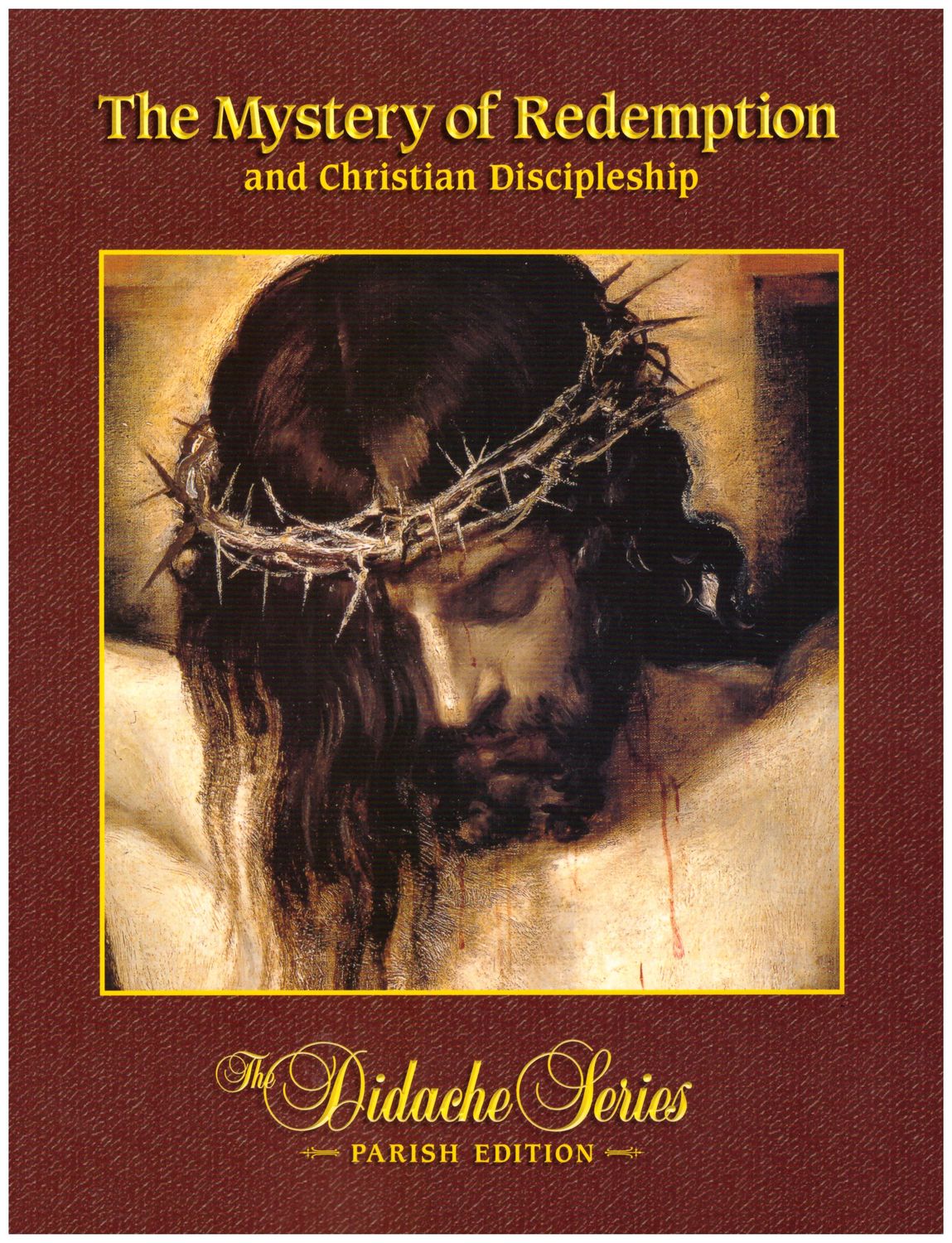 The Mystery of Redemption