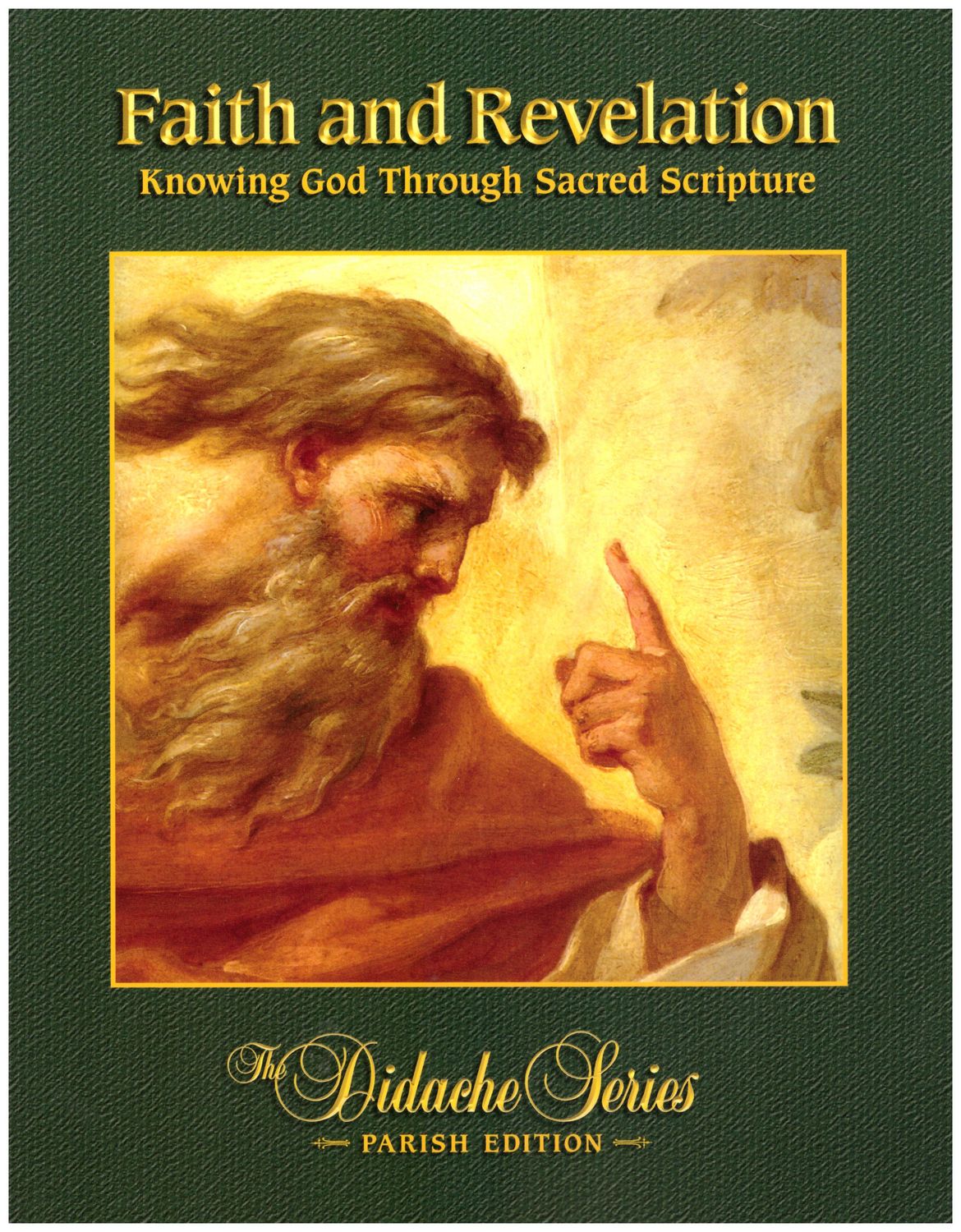 Faith And Revelation