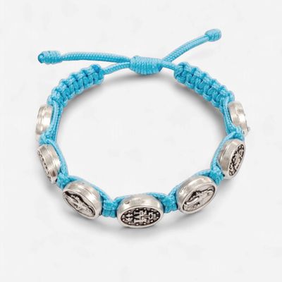 Miraculous Corded Child Bracelet