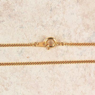 Gp 16/18" Fine Chain