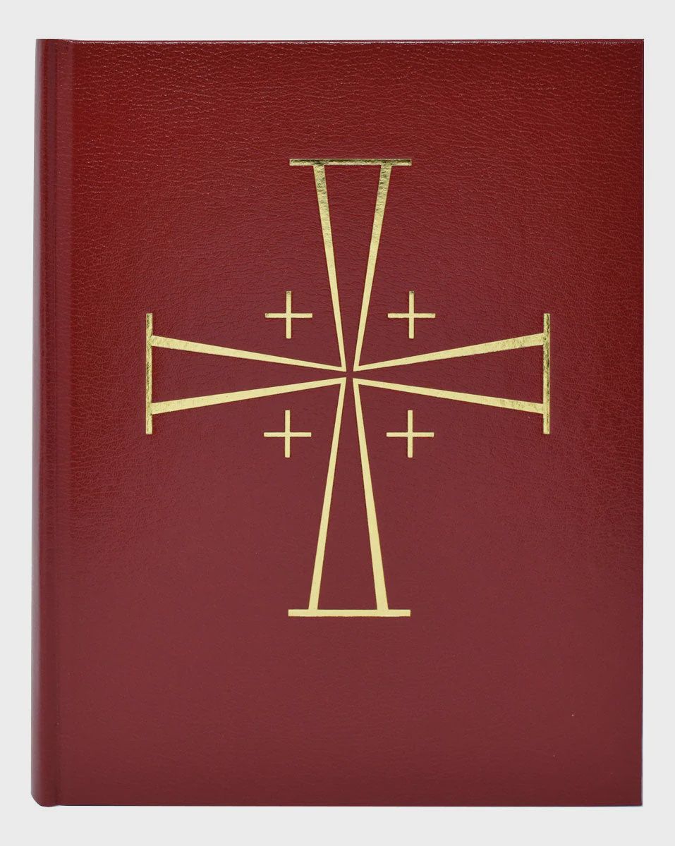 BREVIARIES,MISSALS 820