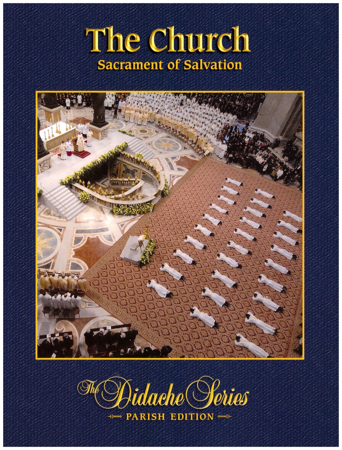 The Church Sacrament