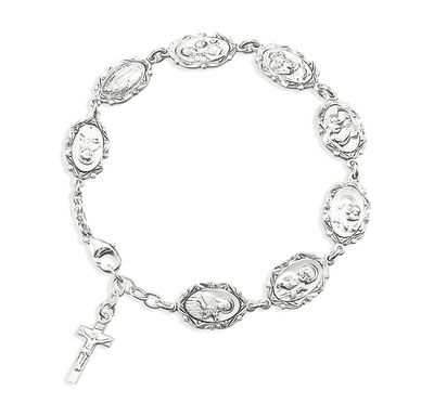 SS Saint Bracelet