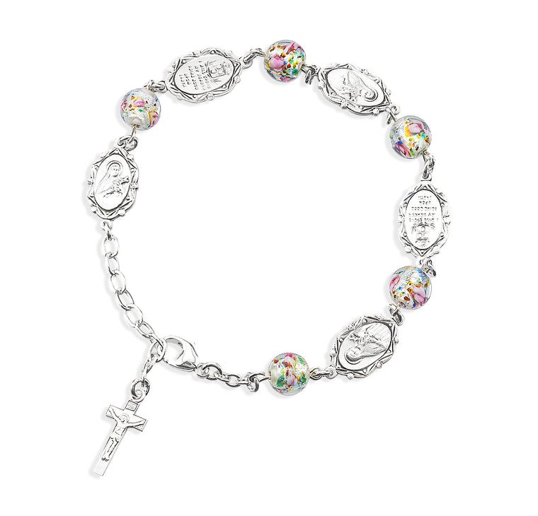 SS St Therese Bracelet