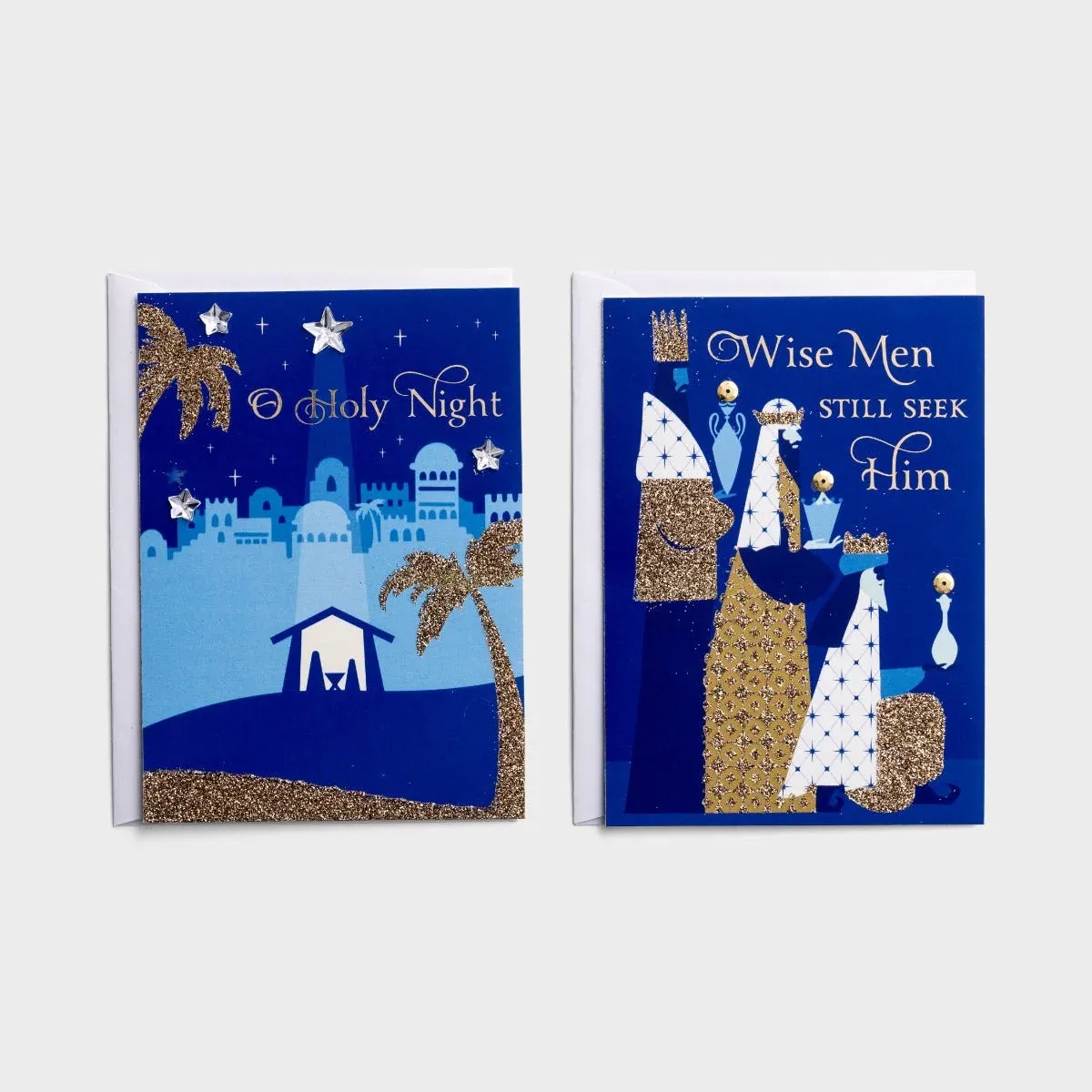24Ct Holy Night Wise Men Pack