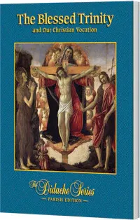 The Blessed Trinity And Our Christian Vocation