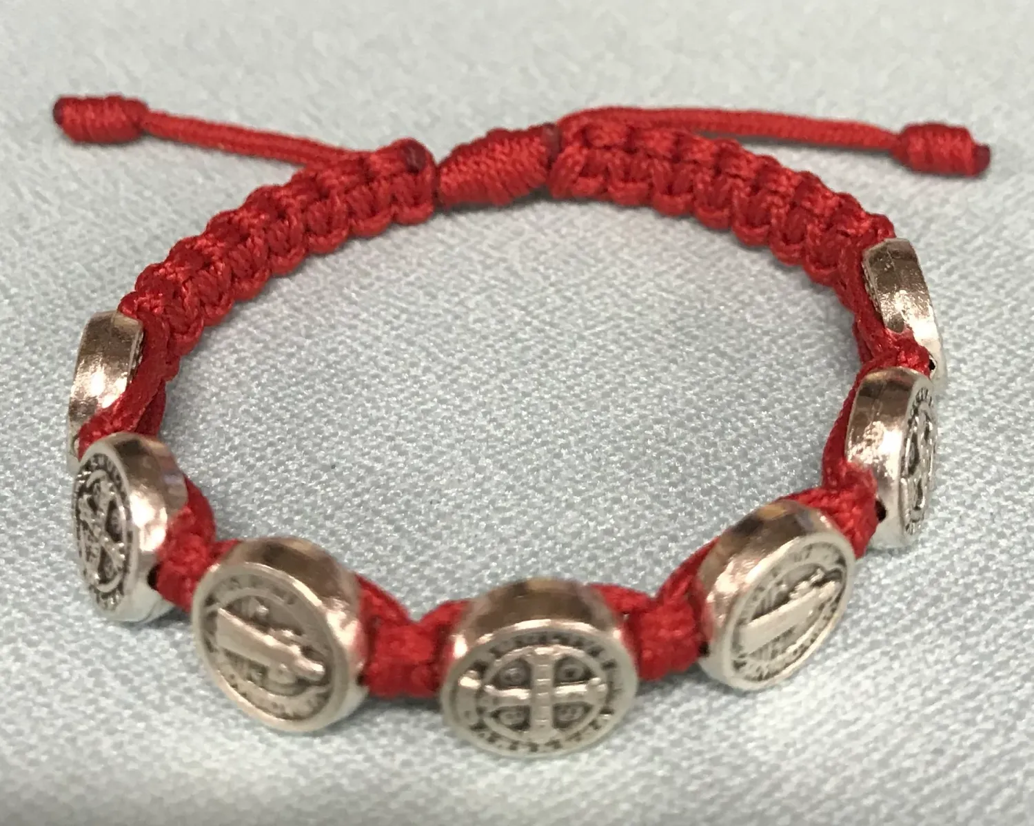 Kid Benedict Bracelet Red