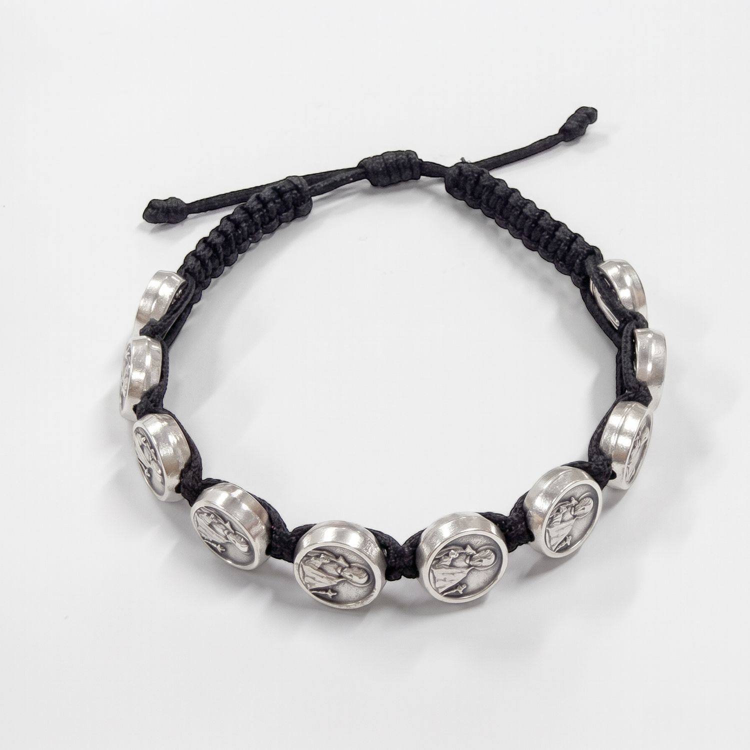 Gerard Corded Bracelet