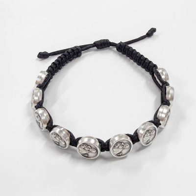 Gerard Corded Bracelet