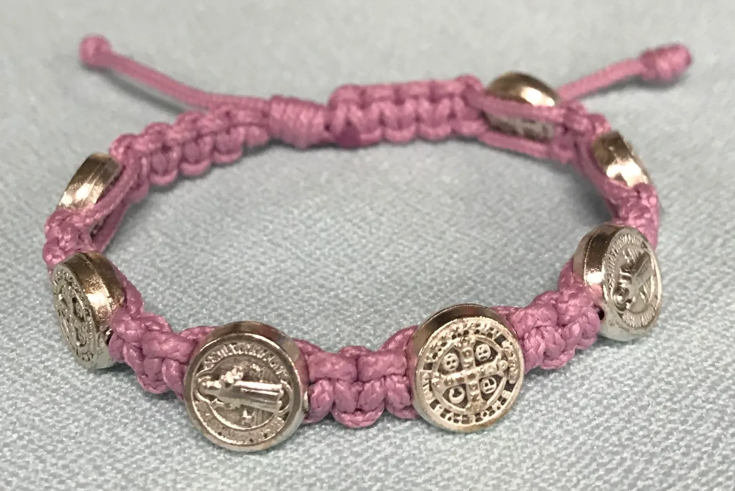 Kid Benedict Bracelet Lt Purpl