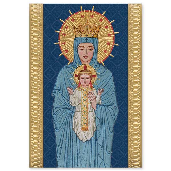 16Ct Vision of the Virgin Box