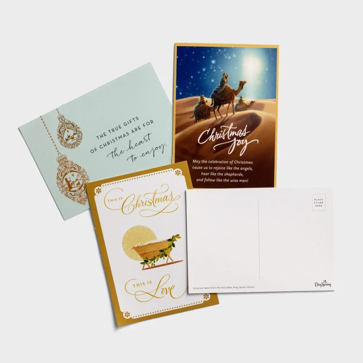 20Ct Scripture &amp; Inspirational