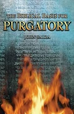 Biblical Basis for Purgatory