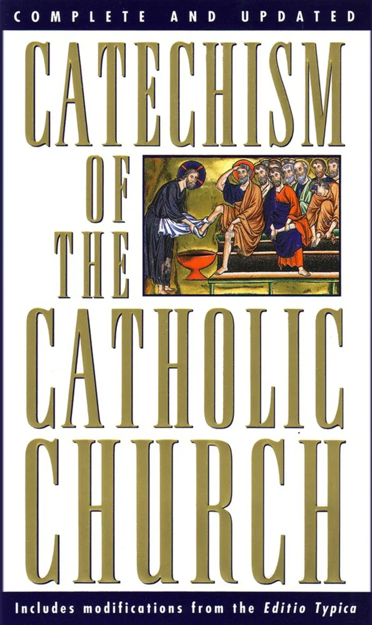 Catechism/Cath Church Compact