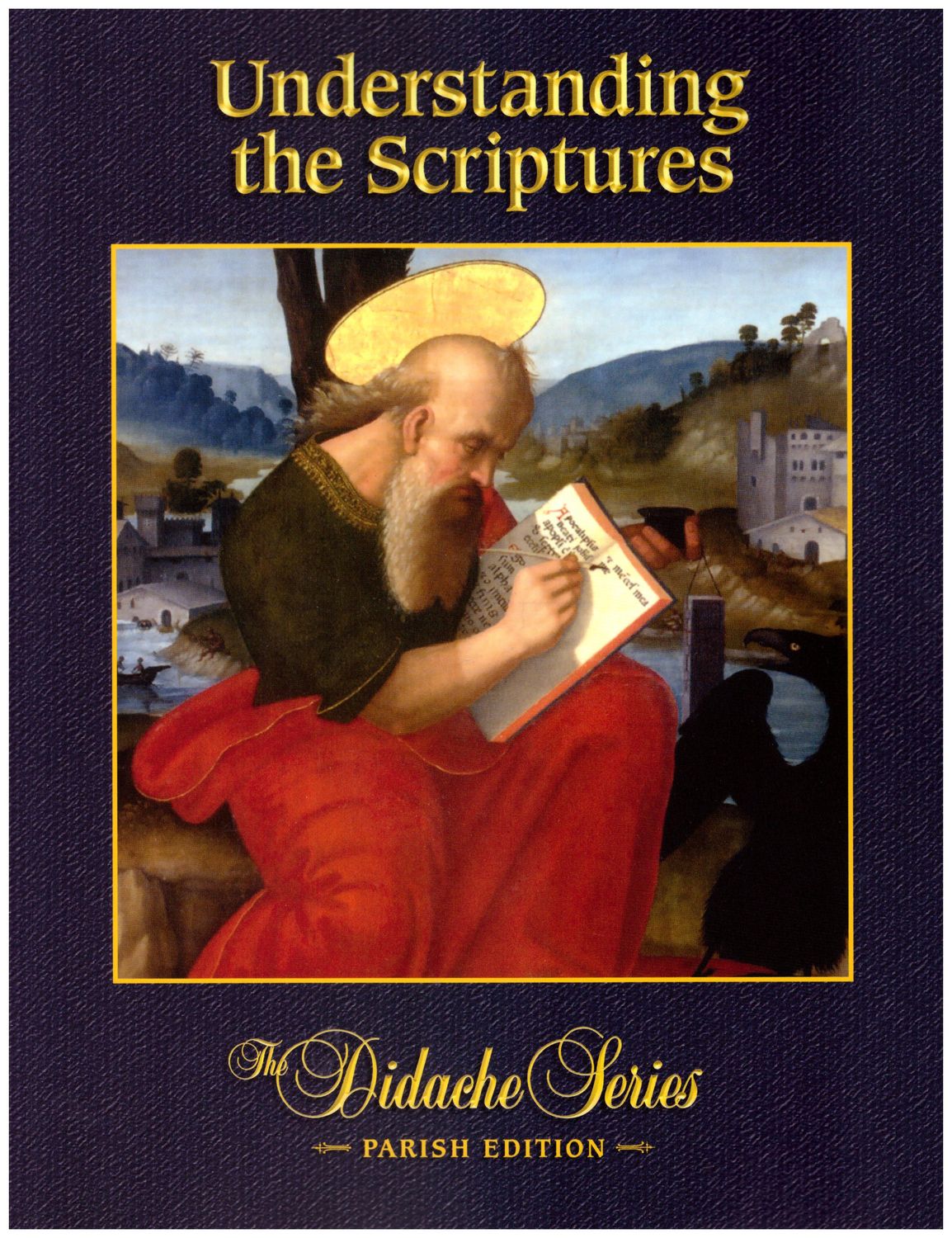 Understanding The Scriptures 1