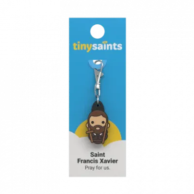 St Francis Xavier Tiny Saint