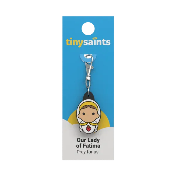 Our Lady of Fatima Tiny Saints
