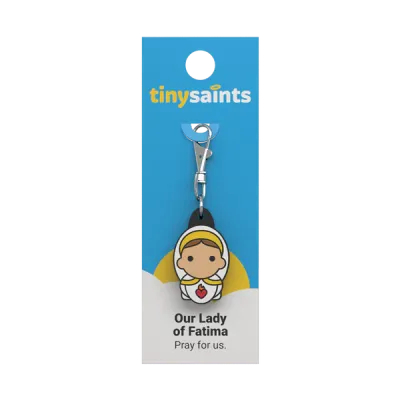 Our Lady of Fatima Tiny Saints