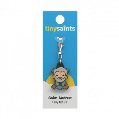 St Andrew Tiny Saint