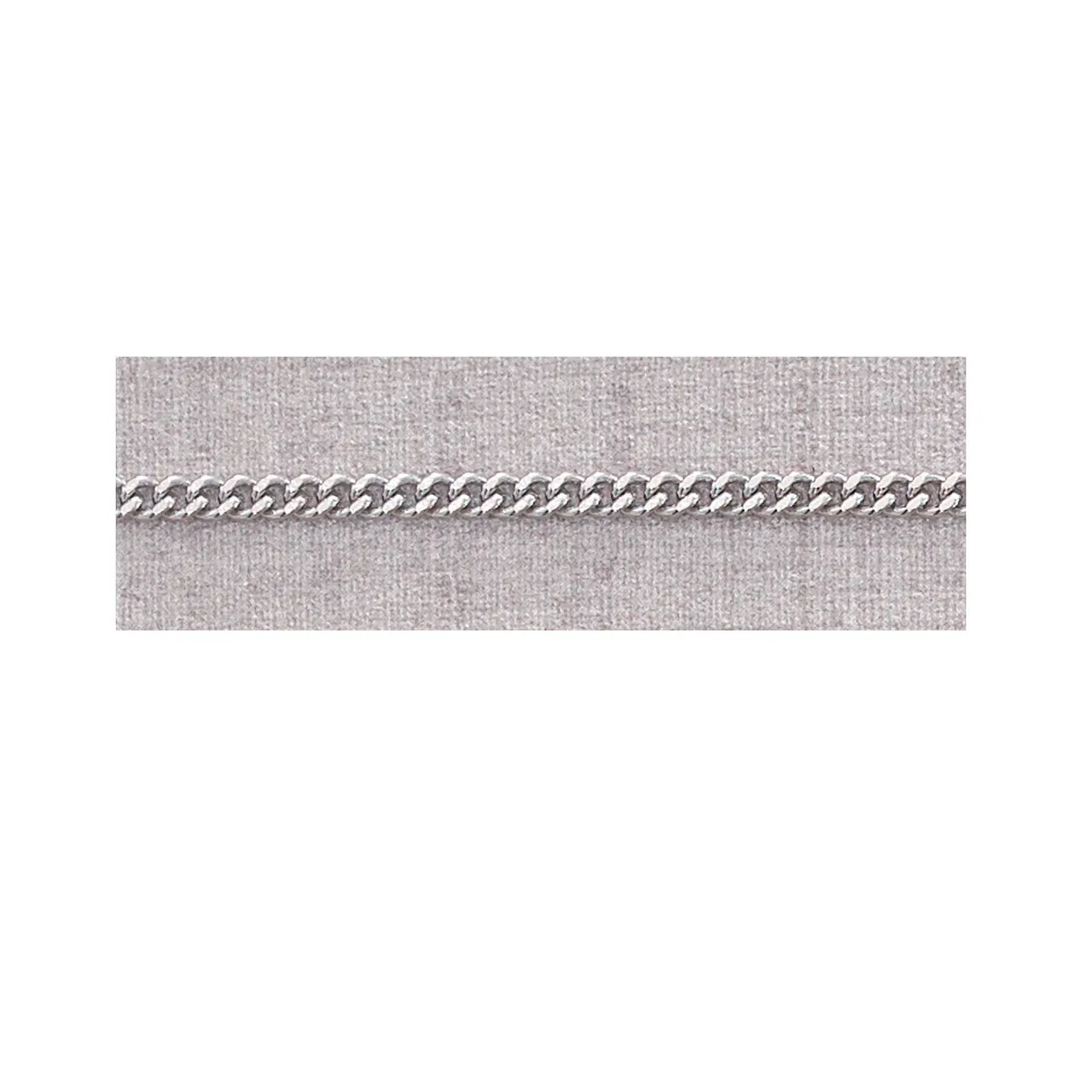 24" StainleSS Steel Chain