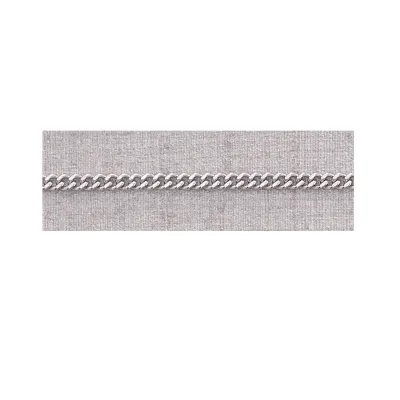 24" StainleSS Steel Chain
