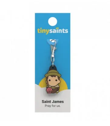 St James Tiny Saint