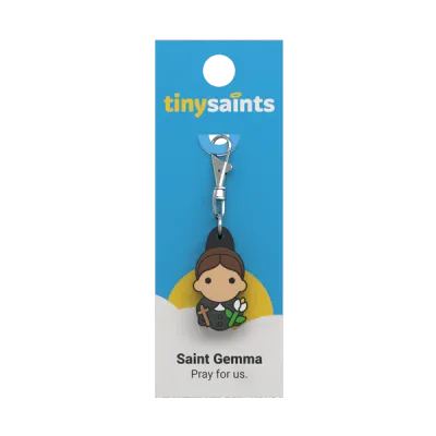 St Gemma Tiny Saint