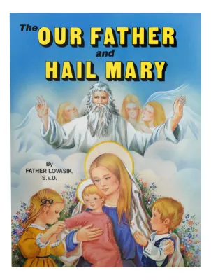 Our Father And Hail Mary