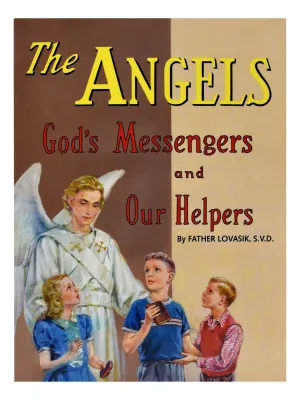 The Angels God's Messengers