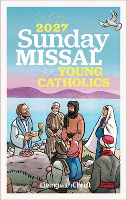 Sunday Missal for Young Catholics