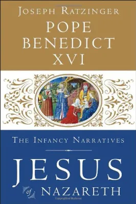 Jesus of Nazareth The Infancy