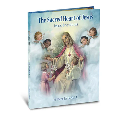 Gloria Series Sacred Heart