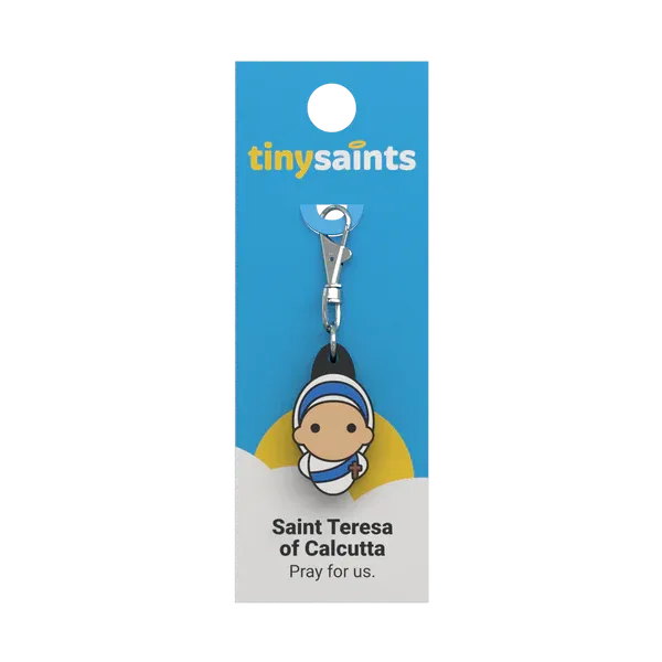 St Teresa of Calcutta Tiny St