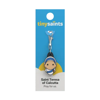 St Teresa of Calcutta Tiny St